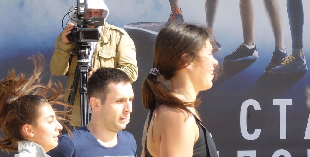 Автор фото председатель НСНБР А.Г.Огнивцев