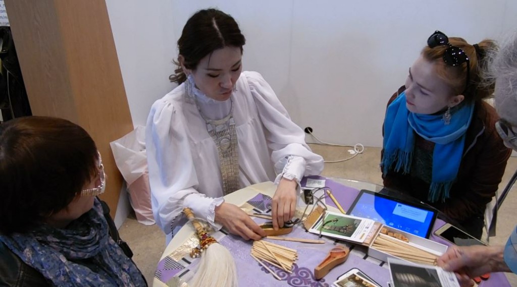 Автор фото председатель НСНБР А.Г.Огнивцев