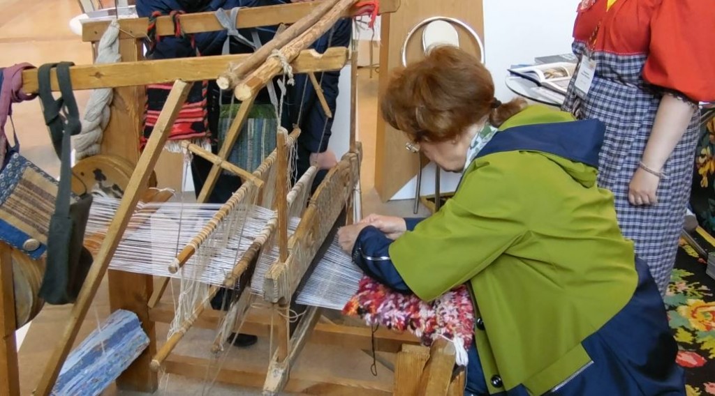 Автор фото председатель НСНБР А.Г.Огнивцев