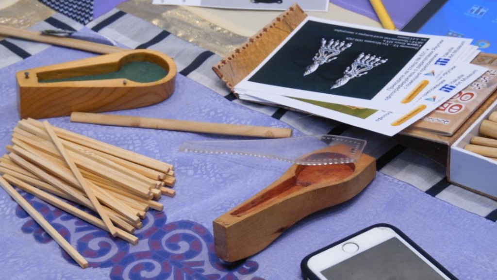 Автор фото председатель НСНБР А.Г.Огнивцев