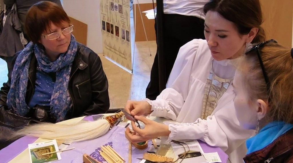 Автор фото председатель НСНБР А.Г.Огнивцев