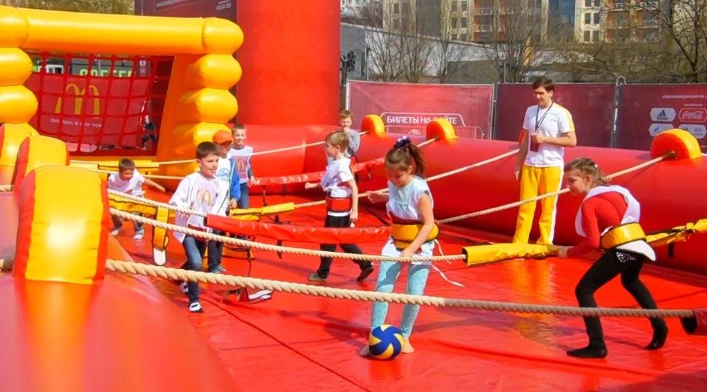 Автор фото председатель НСНБР А.Г.Огнивцев