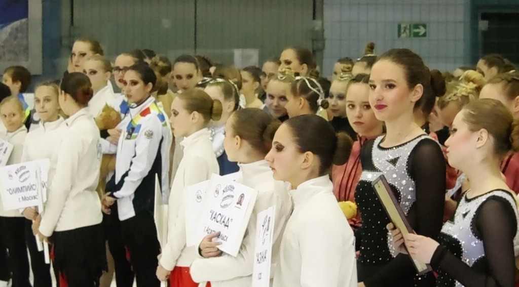 Автор фото председатель НСНБР А.Г.Огнивцев