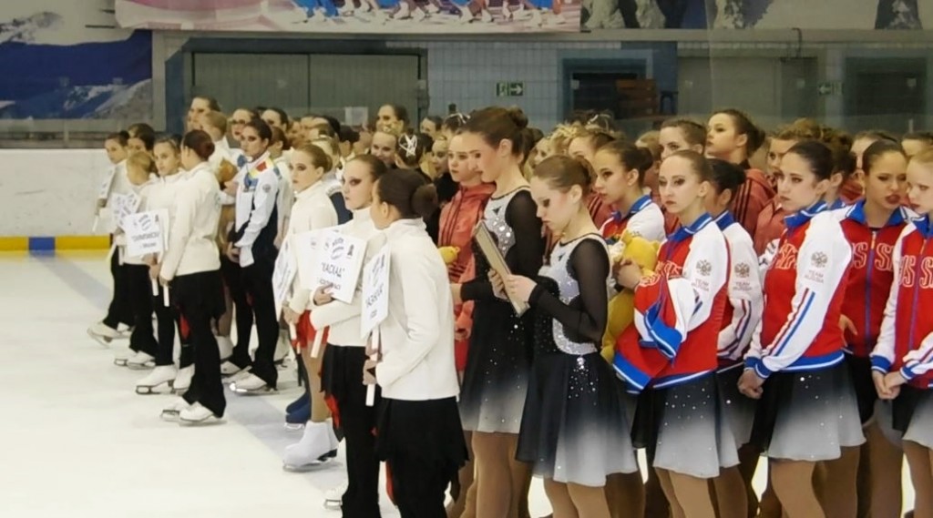 Автор фото председатель НСНБР А.Г.Огнивцев