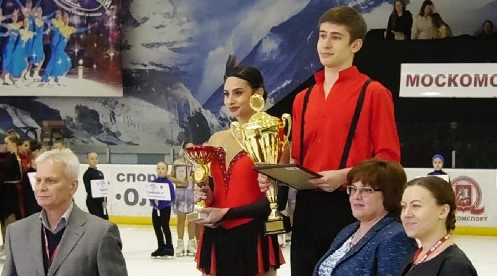 Автор фото председатель НСНБР А.Г.Огнивцев