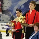 Автор фото председатель НСНБР А.Г.Огнивцев