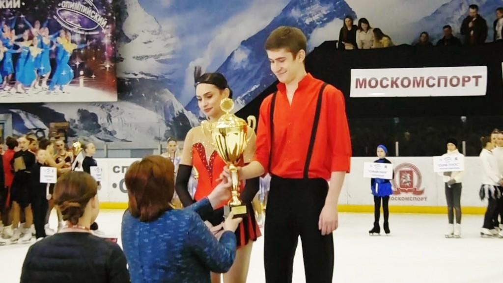 Автор фото председатель НСНБР А.Г.Огнивцев