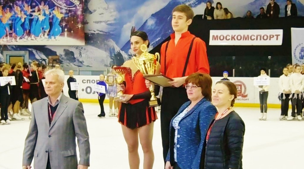 Автор фото председатель НСНБР А.Г.Огнивцев