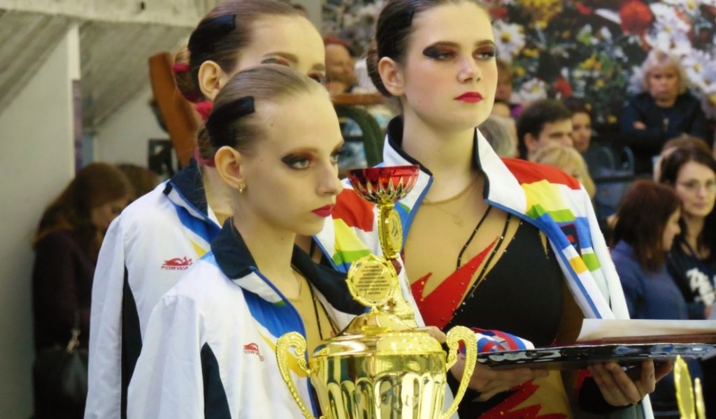 Автор фото председатель НСНБР А.Г.Огнивцев