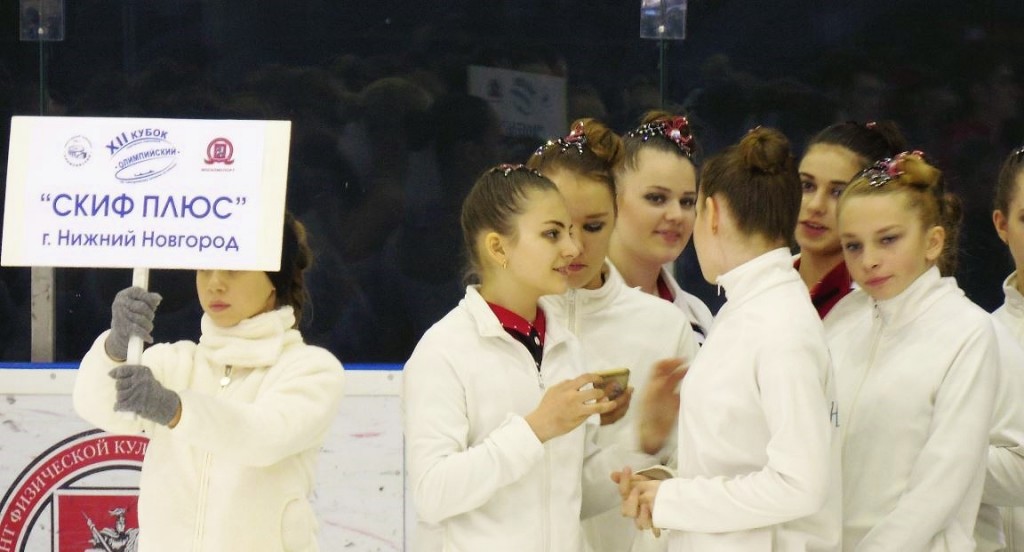 Автор фото председатель НСНБР А.Г.Огнивцев