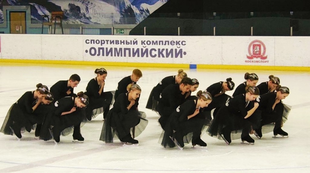 Автор фото председатель НСНБР А.Г.Огнивцев