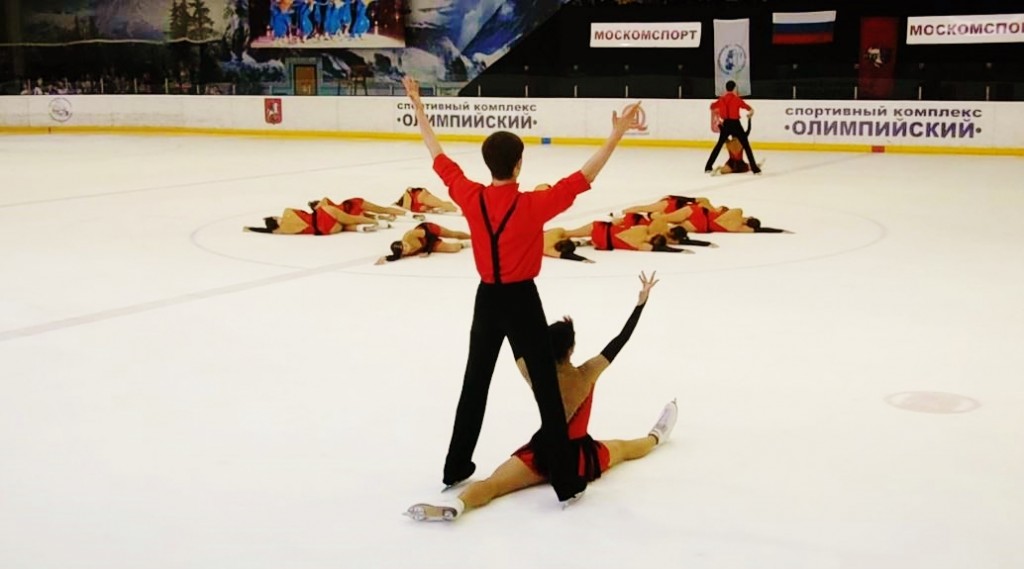 Автор фото председатель НСНБР А.Г.Огнивцев