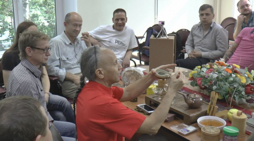 Автор фото А.М.Простокишин