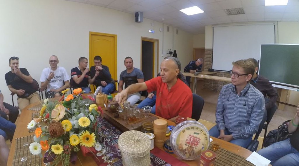 Автор фото А.М.Простокишин