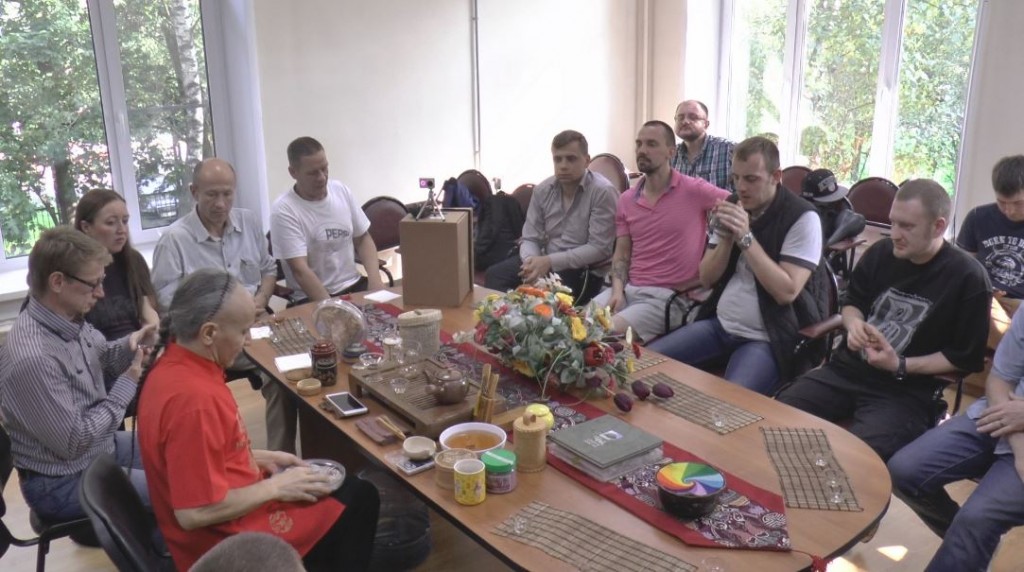 Автор фото А.М.Простокишин