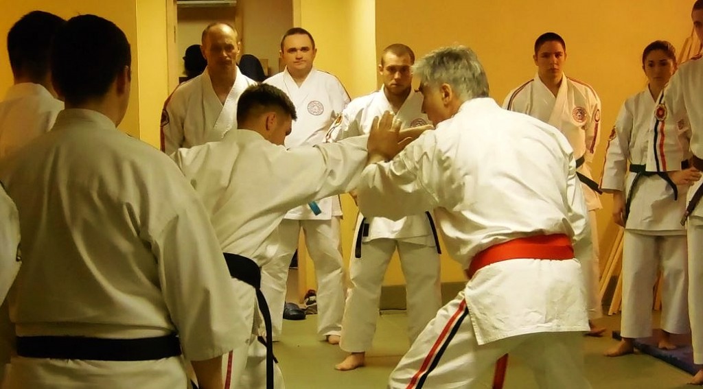 Автор фото председатель НСНБР А.Г.Огнивцев